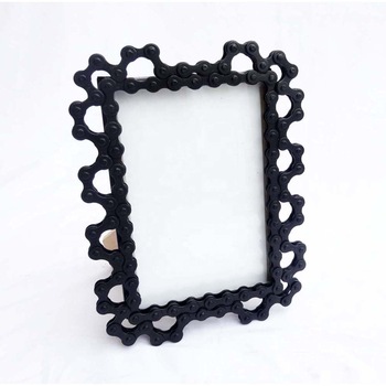 Metal Iron Picture Frame