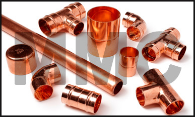 COPPER RODS,PROFILE/SECTION