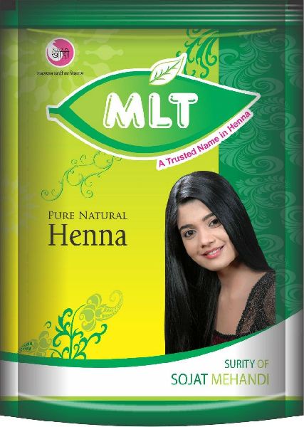 Natural Henna Powder, Packaging Type : Jute Bag, Plastic Packet