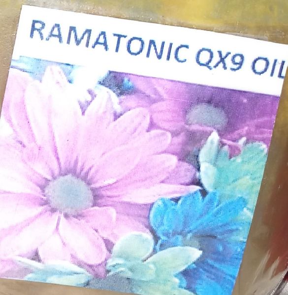 RAMATONIC QX9 OIL