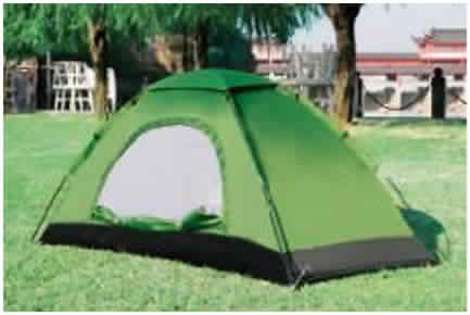 1 Person Tent