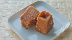 jaggery cubes