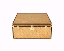 Designer coffee table trunk, Style : Contemporary