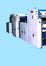 NEWSPAPERS PRINTING MACHINE, Power : 20 HP