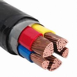 PVC Insulated Copper Cables