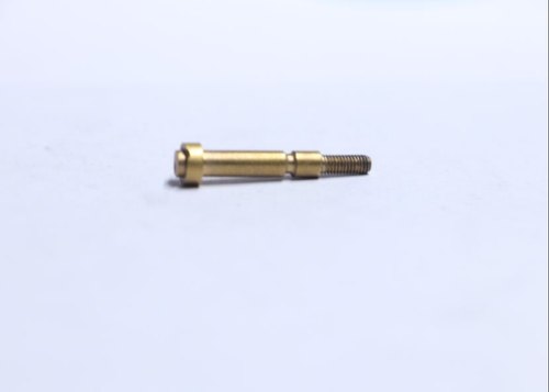 10 Inch Brass Studs, Color : Golden
