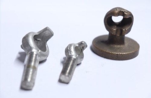 Brass Eye Bolts, for Sanitary Fittings, Feature : Durable, Light Weight, Rust Proof