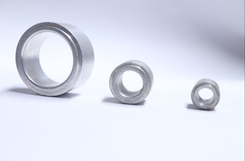 Round Aluminium Rings