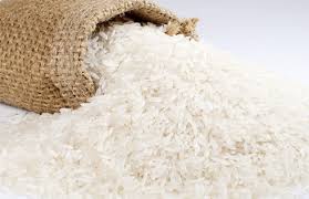 Common Hard broken rice, Variety : Organic