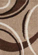 SEASKY royal polyester shaggy rugs