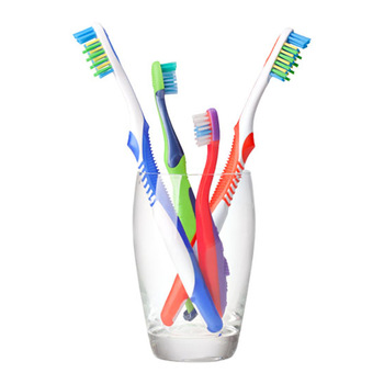 Buyers brand plastic toothbrush, for HOME