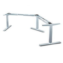 120 degrees adjustable office table