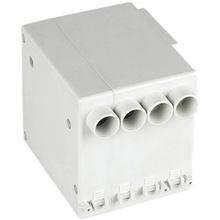 Jiecang Control Boxes, Color : White