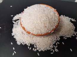 Medium Grain Non Basmati Rice