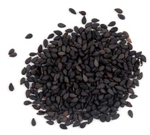 Natural Black Sesame, Purity : 99/1/1
