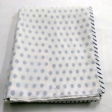 organic Cotton Fabric Baby Wrap