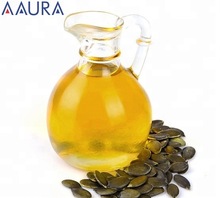 Pumpkin seed oil, Color : Yellow to Pale Green Liquid