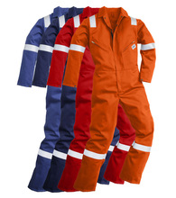 Cotton Boiler Suit Overall, Size : S-5XL