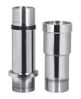 STAINLESS STEEL 304 COLUMN PIPE ADAPTERS