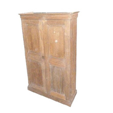 High Quality Solid Wooden Almirah, for Home Furniture