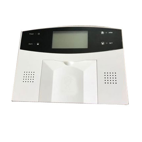 Electric Single Phase Alarm System, for Industrial, Voltage : 220V