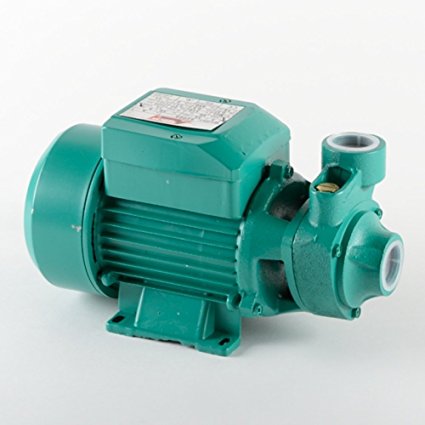 Tullu Single Phase Water Electric Pump, for Industrial