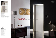 LAGERUNG assemble door