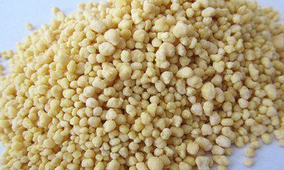 Fertilizer Grade Di-Ammonium Phosphate DAP 18-46-00