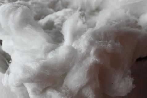 Fiber/Fibre/Ceramic Fiber/Ceramic Fiber Cotton/Heat Preservation Cotton