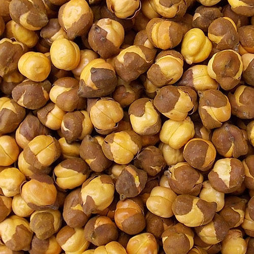 Roasted chana, Features : Easy To Cook, Healthy To Eat