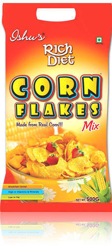 corn flakes