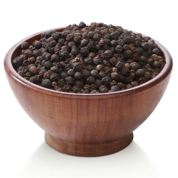 black pepper