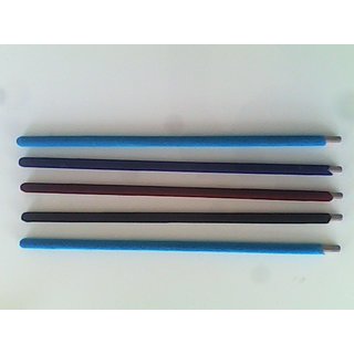 Eco Friendly Velvet Pencil, Thickness : 10-12mm, 12-14mm Etc