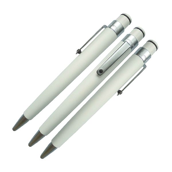 Classic Blue Office Ball Pens, for Writing, Length : 4-6inch