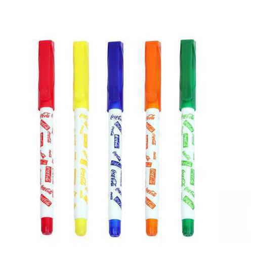 Classic Printed Ball Pens, for Promotional Gifting, Writing, Length : 4-6inch