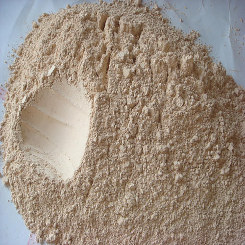 Brown China Clay Powder, Packaging Type : Poly Bag, Pp Bags
