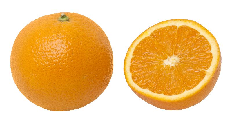 Fresh Orange, Cultivation Type : Organic, GMO