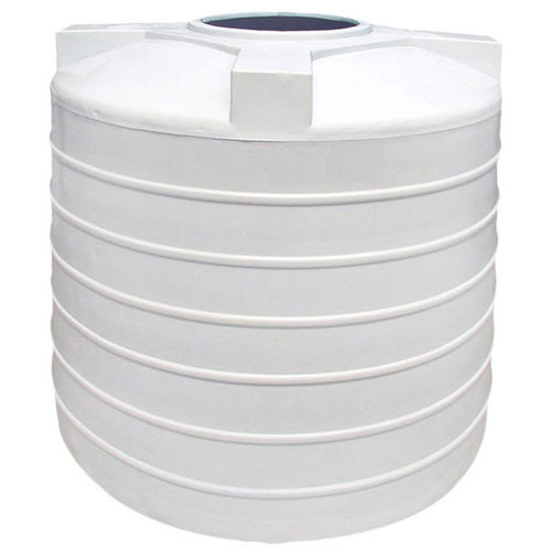 Chemical Coated PVC Water Tank, Grade : AISI
