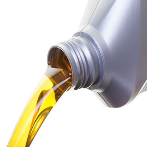 Lubricant Oil, Form : Liquid