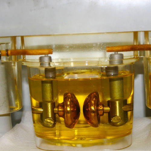 Blended Transformer Oil, for Lubricating, Packaging Size : 1kg