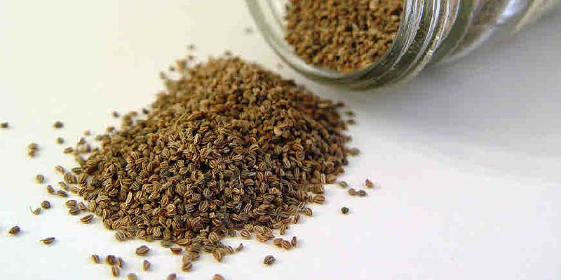 Organic Ajmoda Seeds, for Food