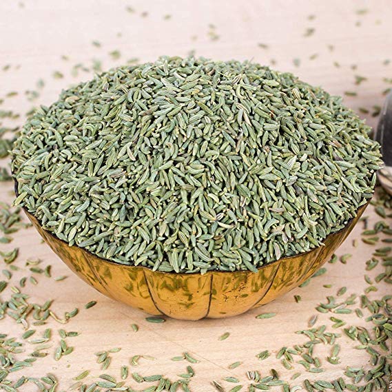 Fennel Seeds, Packaging Size : 100Gm, 1Kg, 250Gm