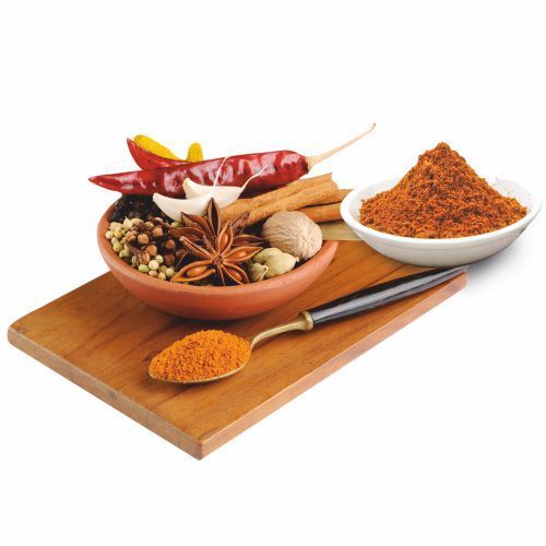 Garam masala, Certification : FSSAI Certified