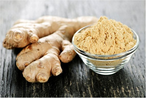 Organic Ginger Powder, for Cooking, Packaging Type : Plastic Packet