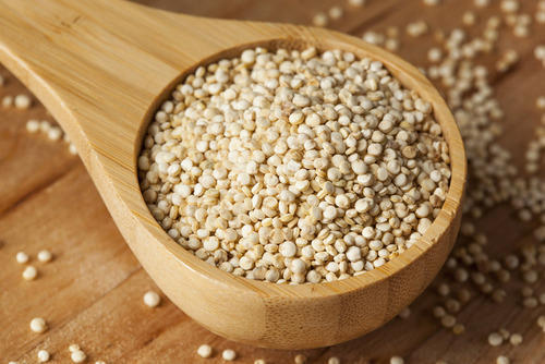 Organic Quinoa Seeds, Purity : 100%