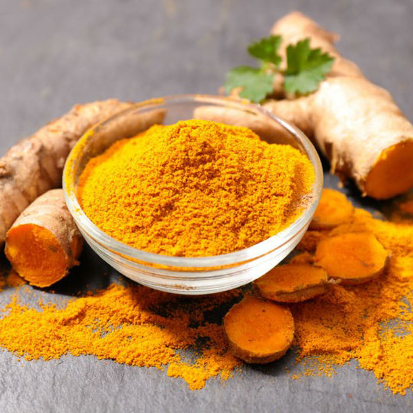 Turmeric powder, Certification : FSSAI Certified