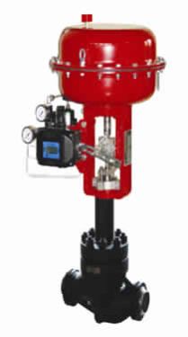 Control Valves