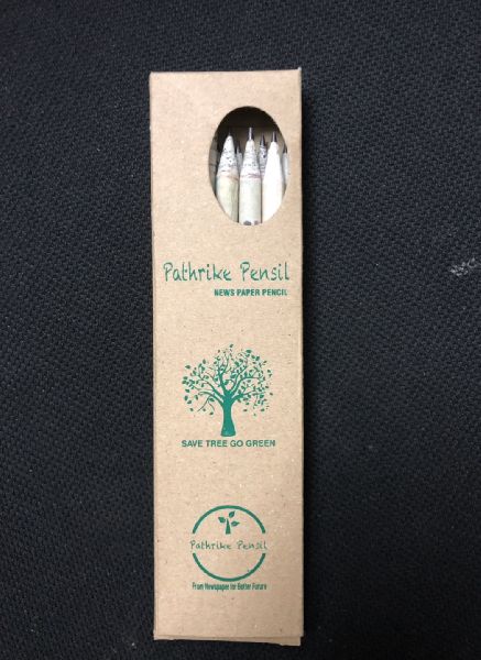 Pathrike Pensil Paper Pencil