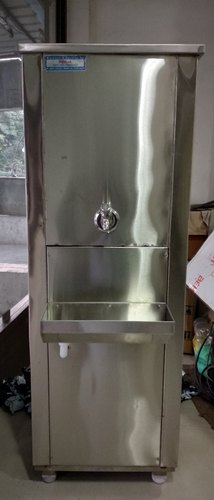 10 L Stainless Steel Water Cooler