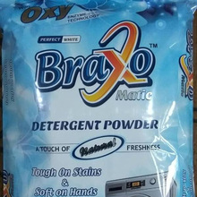 detergent powder